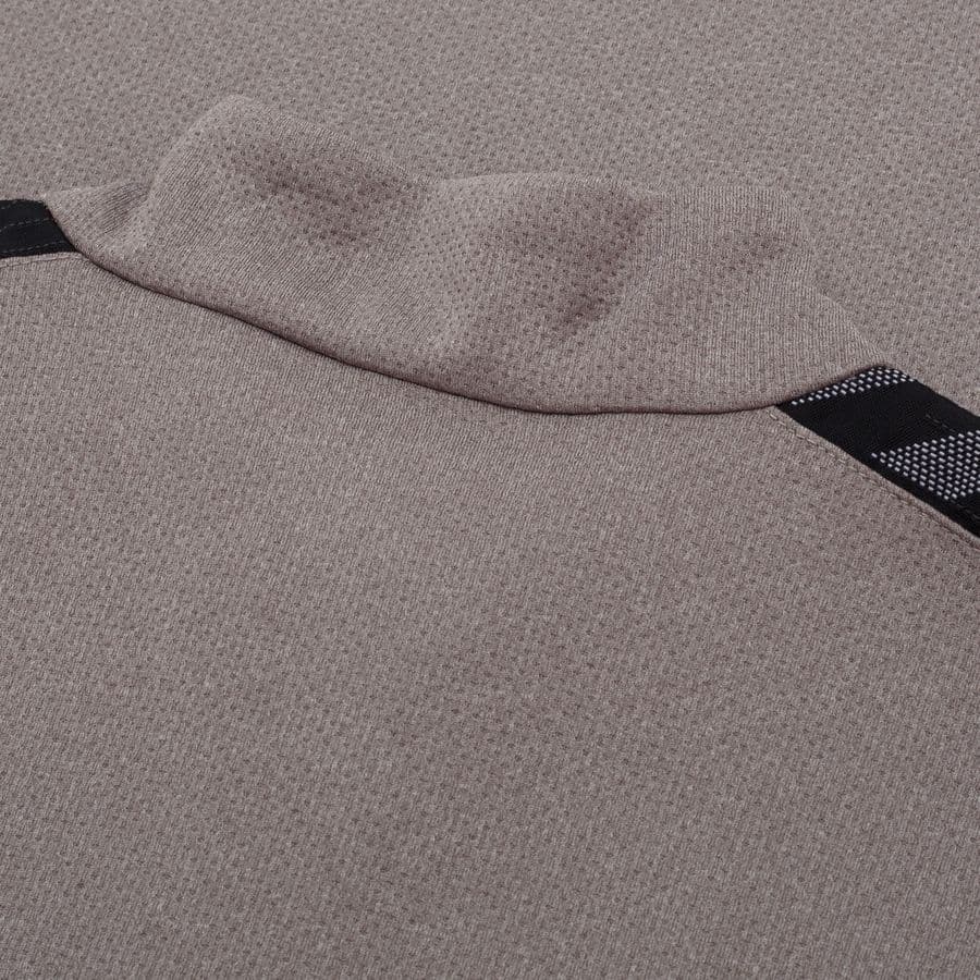 hummel Trainingsshirt Authentic 1/2 Zip Kids, foto 7