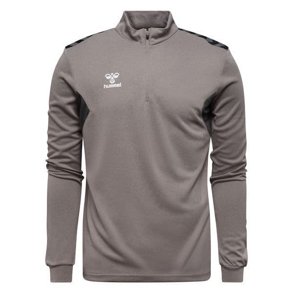 hummel Trainingsshirt Authentic 1/2 Zip Kids, foto 8