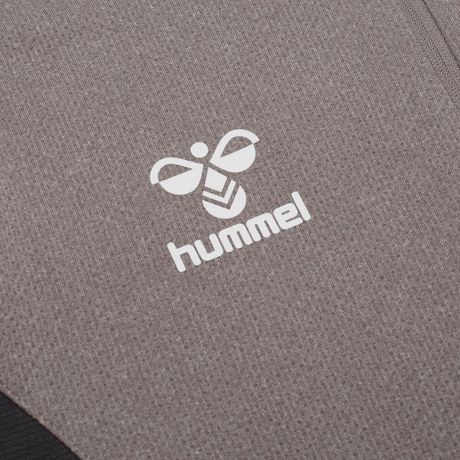 hummel Trainingsshirt Authentic 1/2 Zip Kids, foto 3