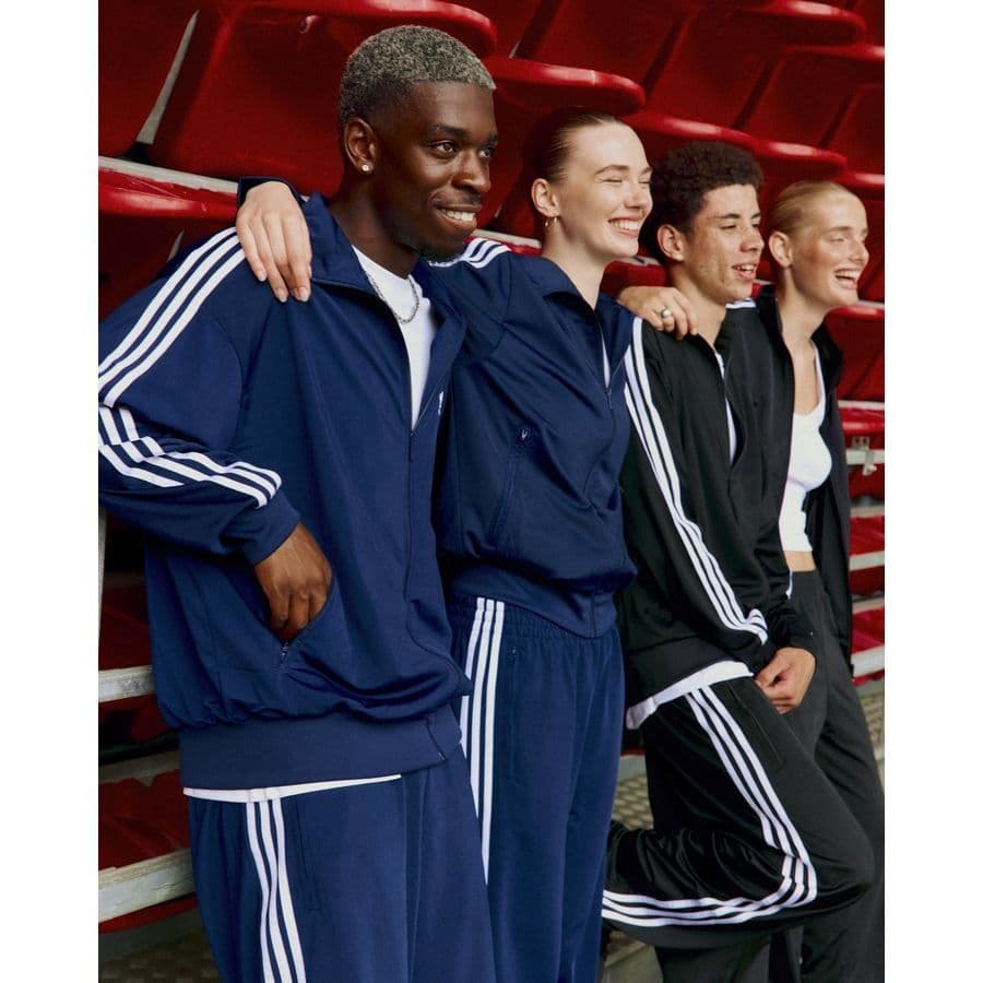 adidas Originals Track Pants Firebird, foto 4