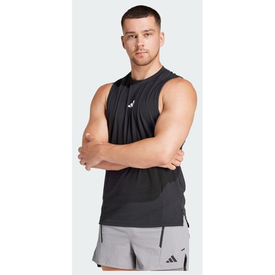 adidas Designed For Training Workout Tanktop