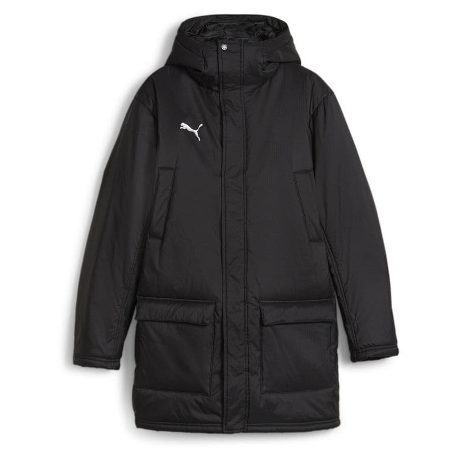 Puma Winterjas Teamfinal