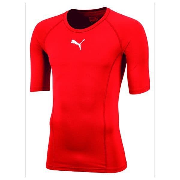 Puma Baselayer Liga, foto 2