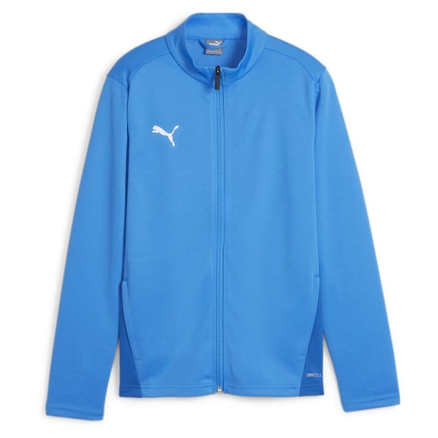 Puma Trainingsjas Teamgoal Kids, foto 2