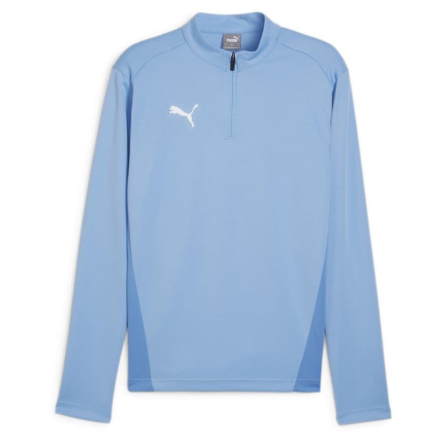 Puma Trainingsshirt Teamgoal Kwartrits