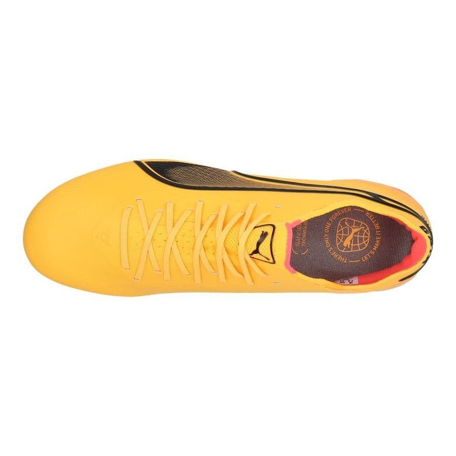 Puma King Ultimate FG/AG Dames, foto 7