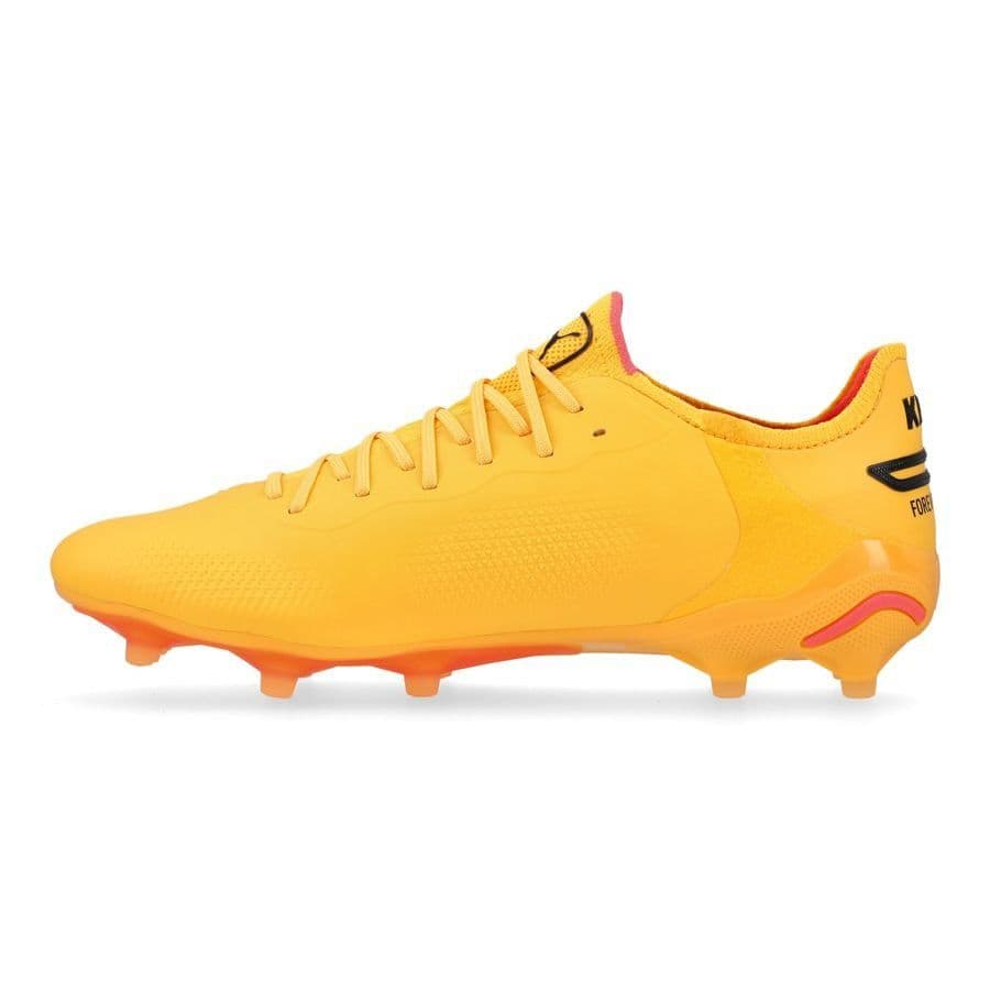 Puma King Ultimate FG/AG Dames, foto 3