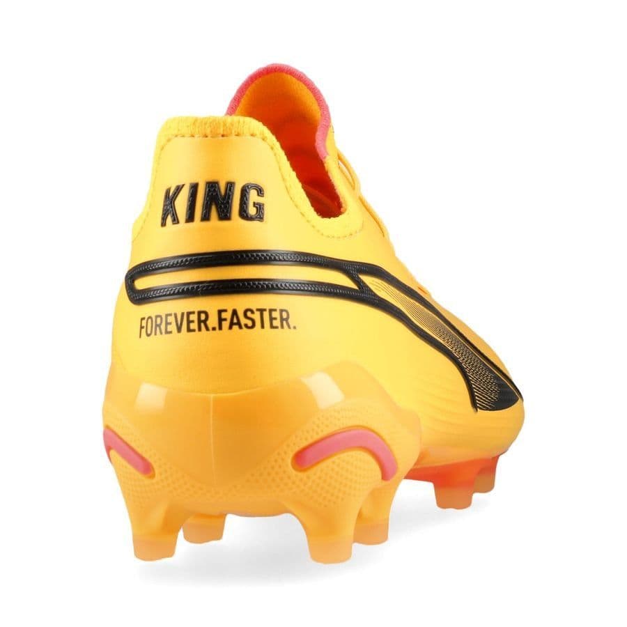 Puma King Ultimate FG/AG Dames, foto 4