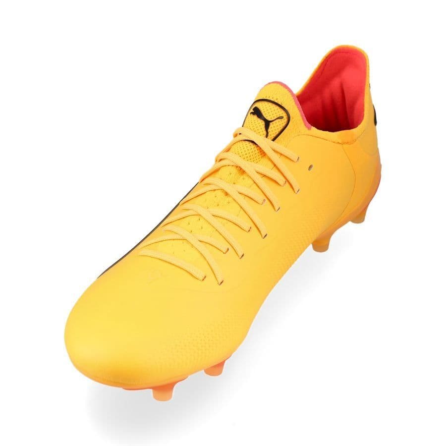 Puma King Ultimate FG/AG Dames, foto 6