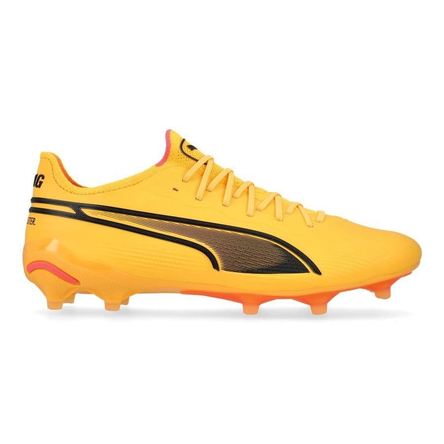 Puma King Ultimate FG/AG Dames, foto 2