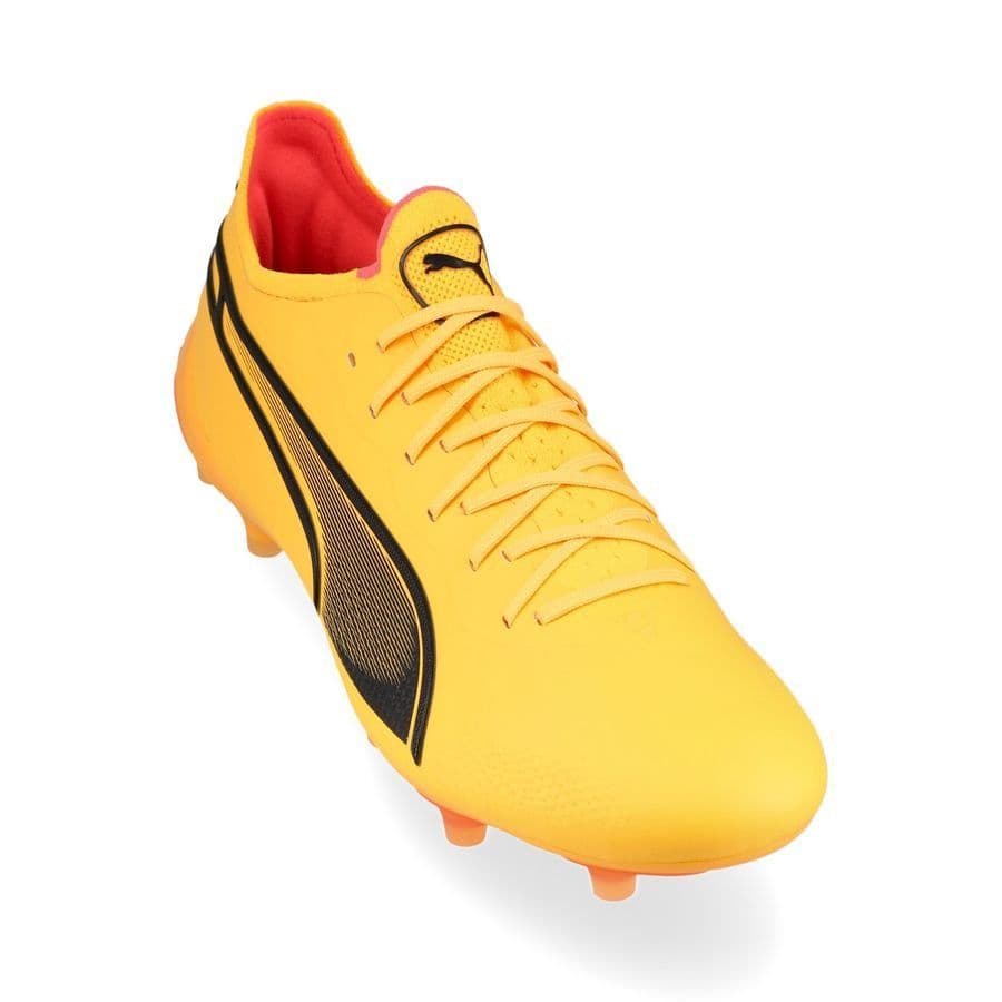 Puma King Ultimate FG/AG Dames, foto 5