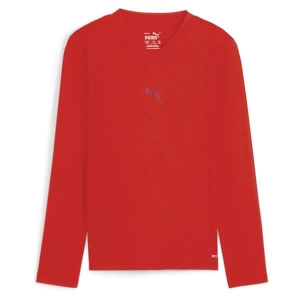 Puma Baselayer Teamgoal Kids, foto 3