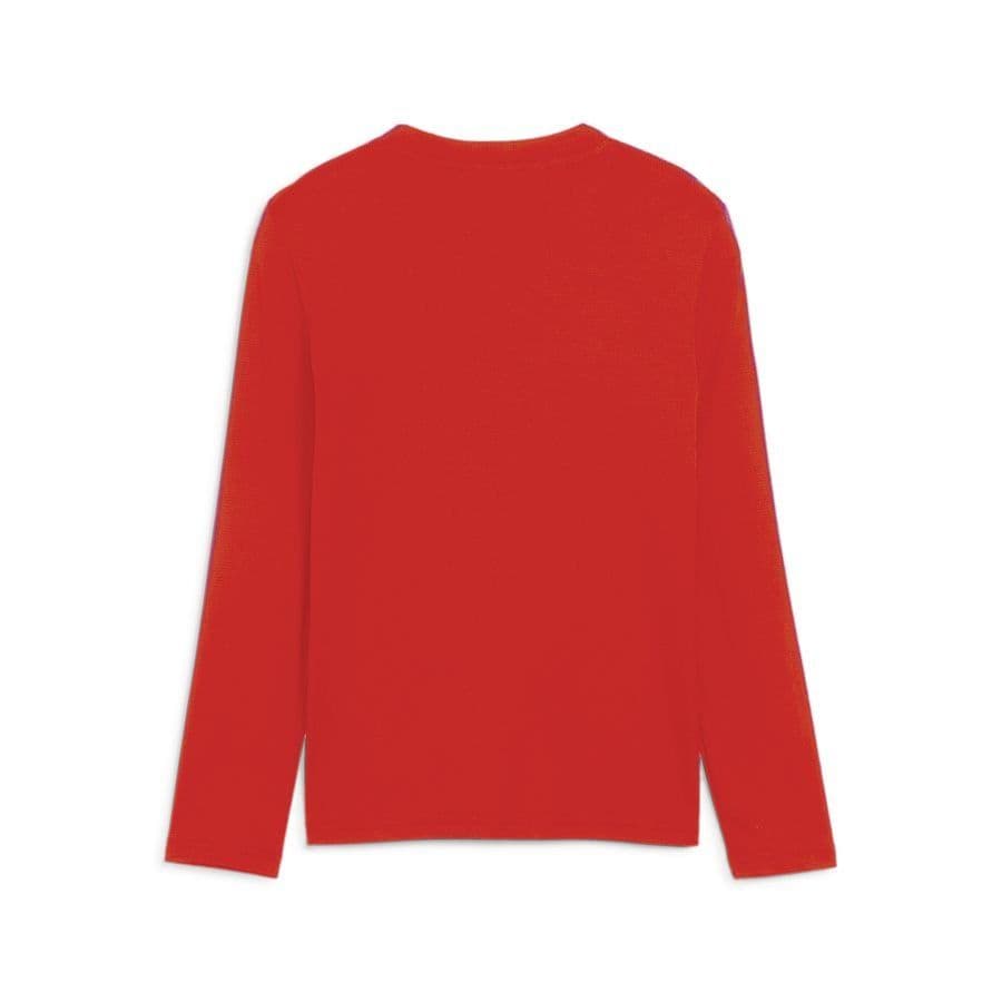 Puma Baselayer Teamgoal Kids, foto 2