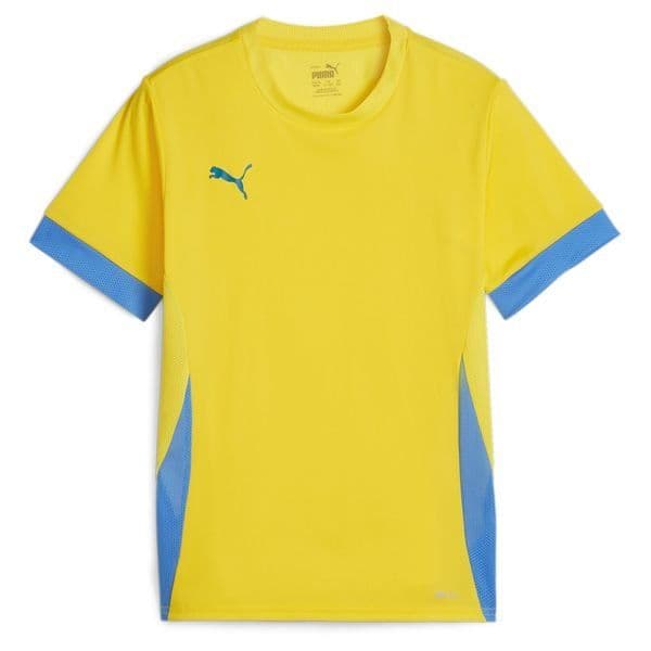 Puma teamGOAL Trainingsshirt Kids, foto 3