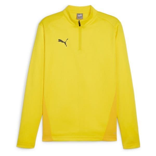 Puma Trainingsshirt Teamgoal Kwartrits, foto 3