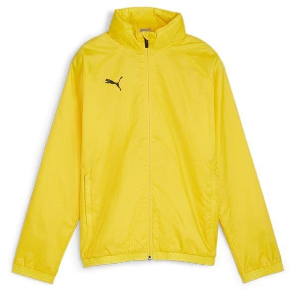 Puma Jas Teamgoal All Weather Kids, foto 3