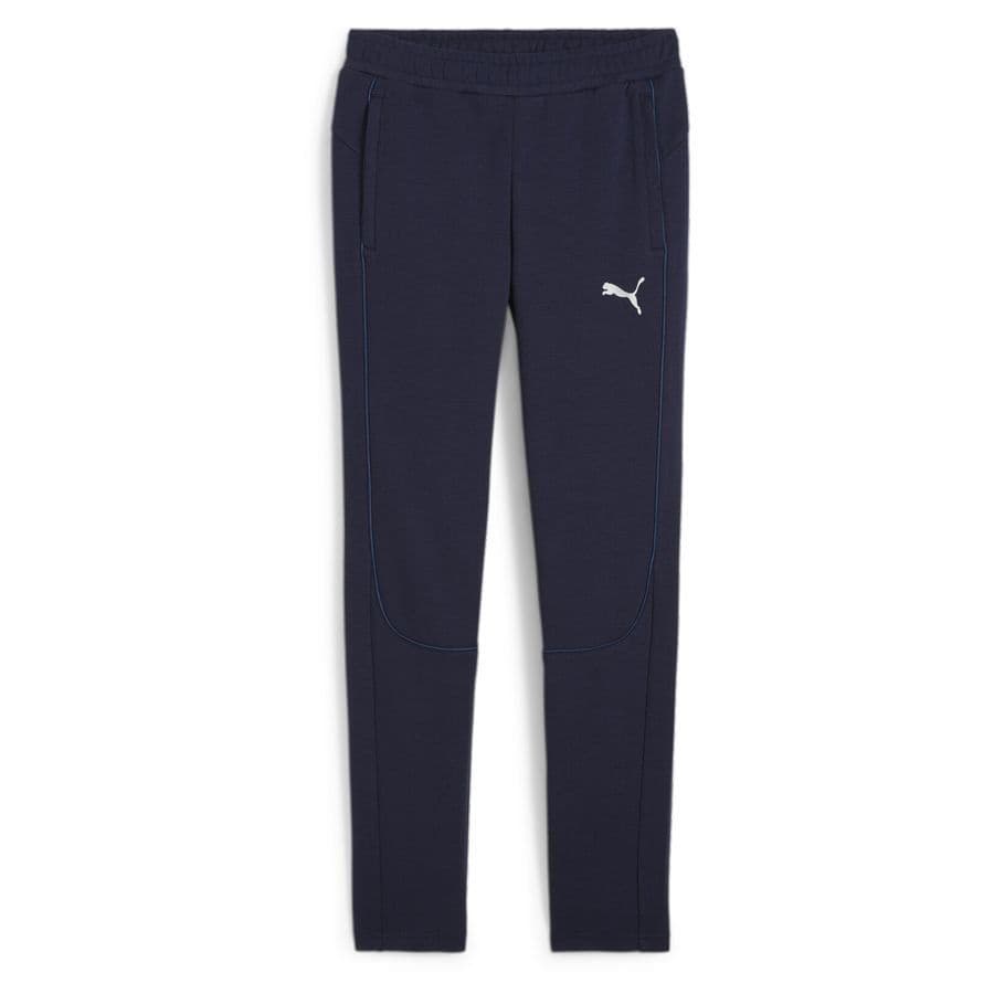 Puma Trainingsbroek Teamfinal Casuals Kids