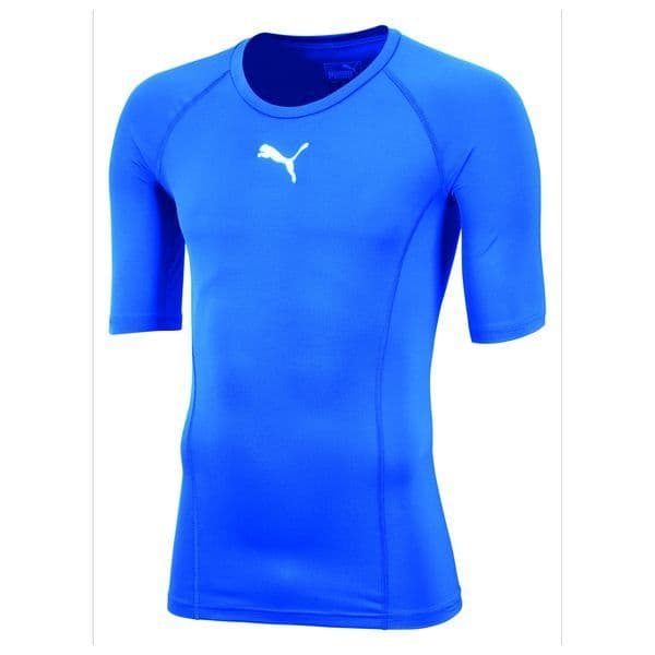 Puma Baselayer Liga, foto 2