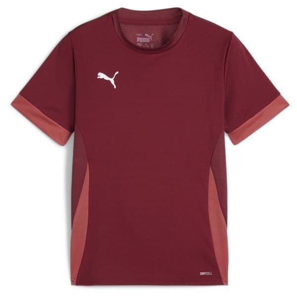 Puma teamGOAL Trainingsshirt Kids, foto 3