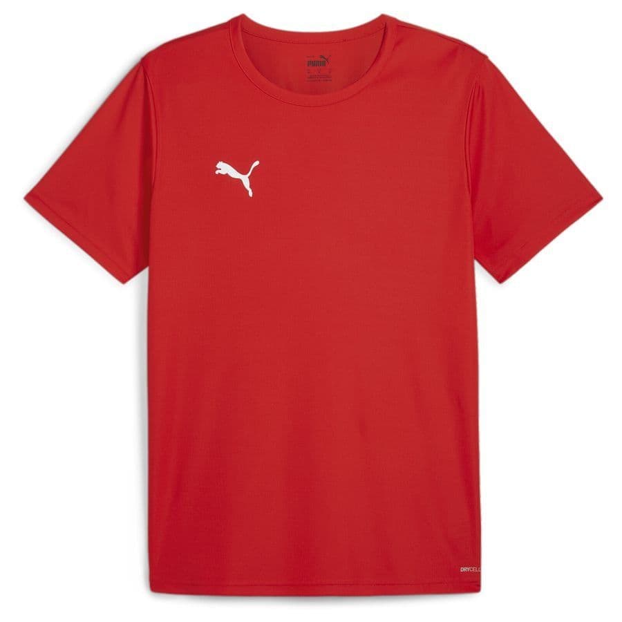Puma Voetbalshirt Teamrise