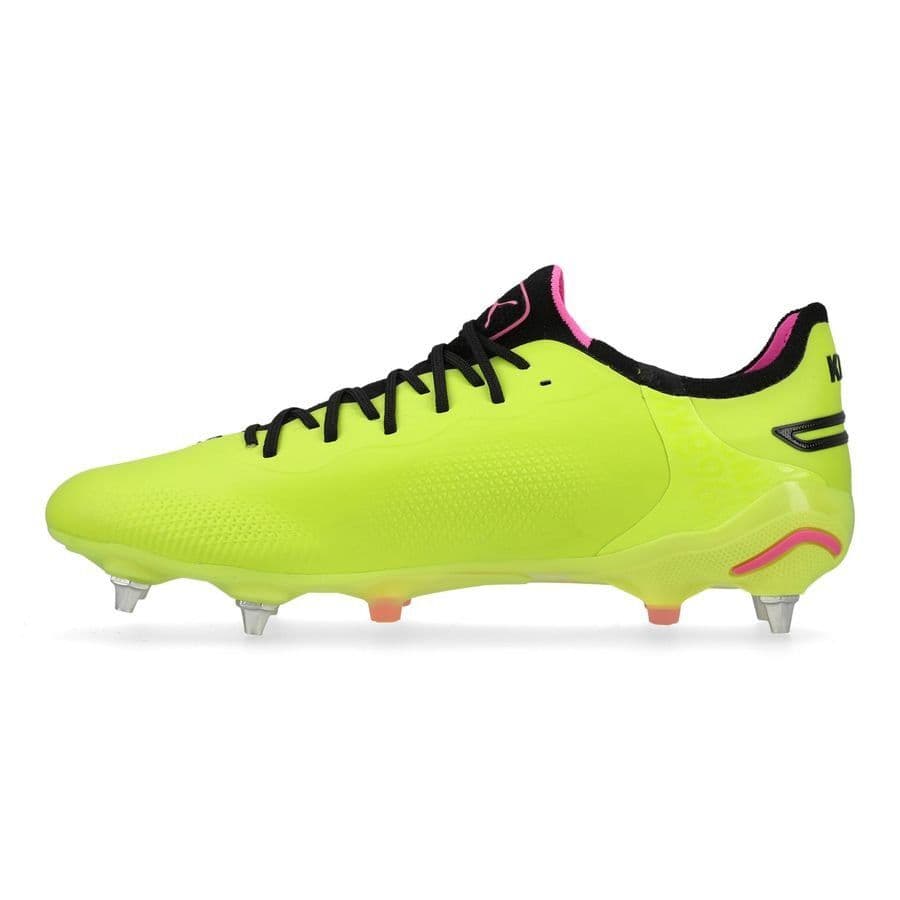 Puma King Ultimate SG, foto 3