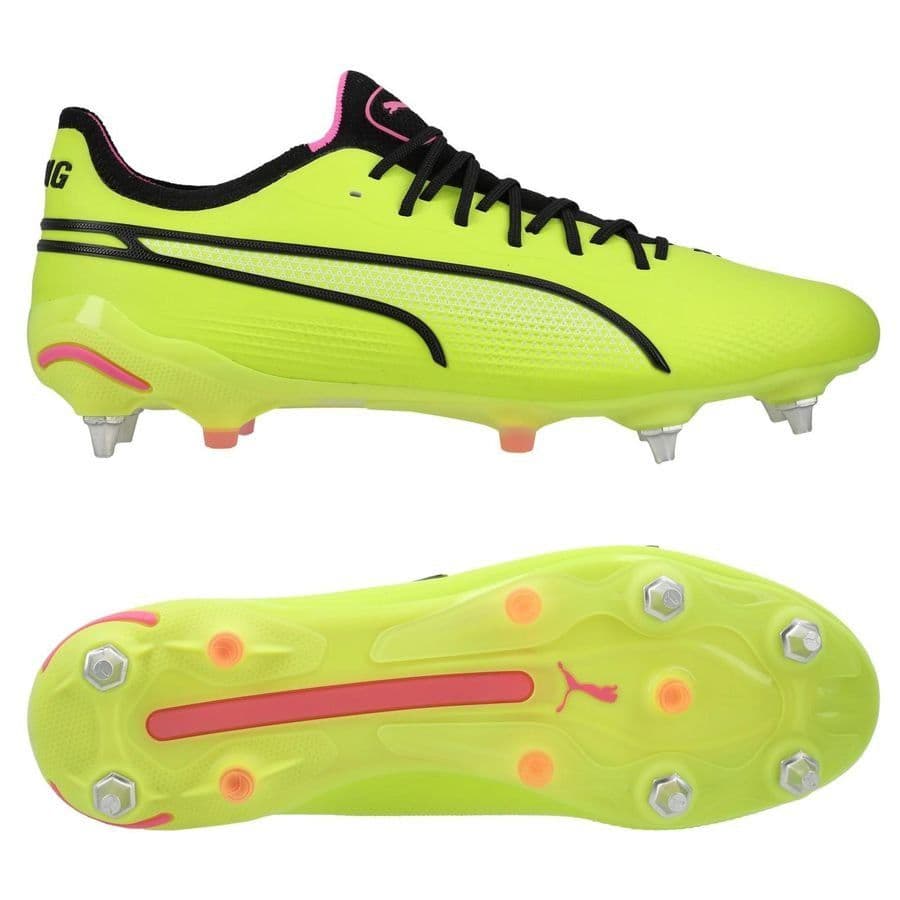 Puma King Ultimate Sg Phenomenal (SG)