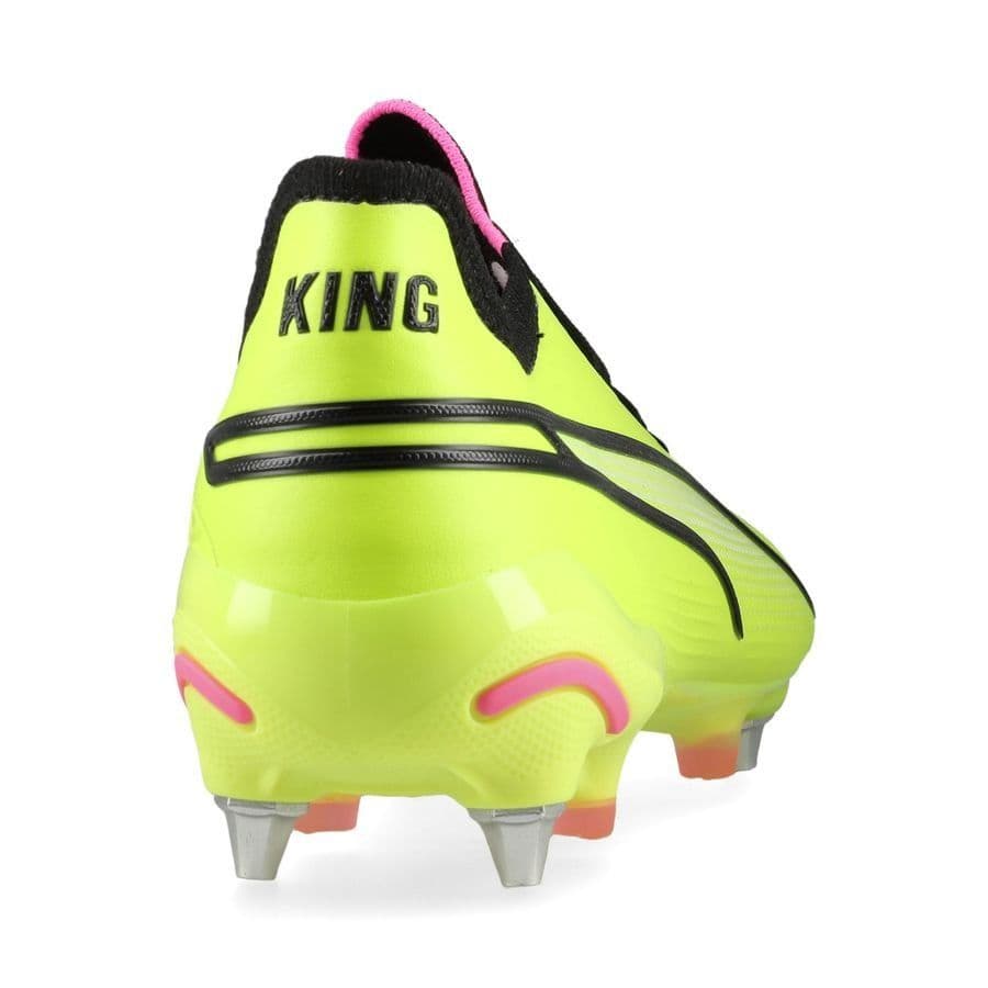 Puma King Ultimate SG, foto 4