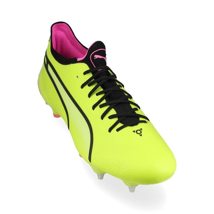 Puma King Ultimate SG, foto 5