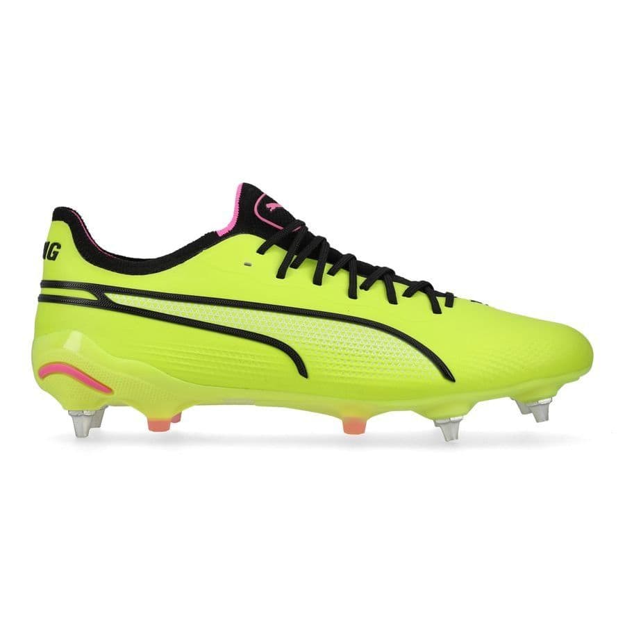 Puma King Ultimate SG, foto 2