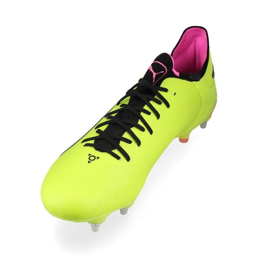 Puma King Ultimate SG, foto 6