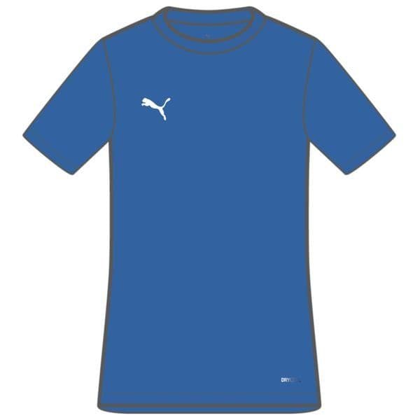 Puma Voetbalshirt Teamrise Kids, foto 3