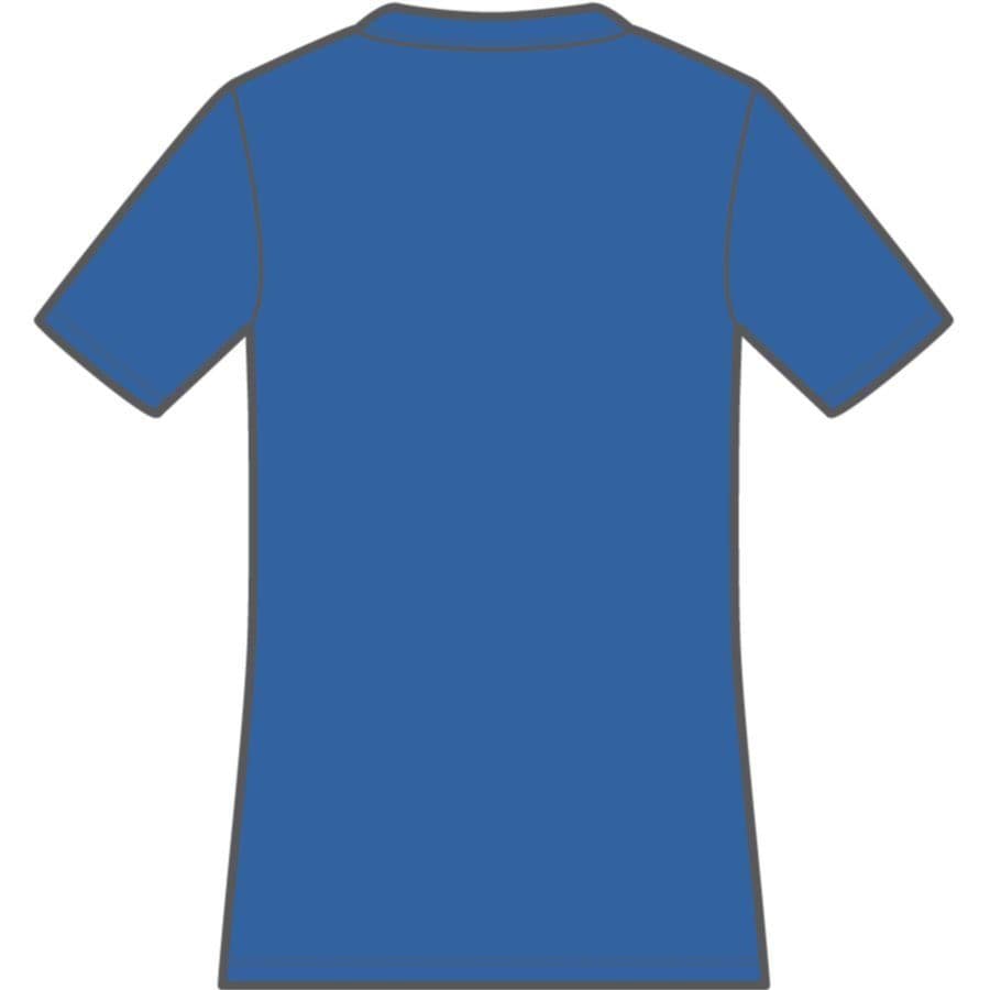 Puma Voetbalshirt Teamrise Kids, foto 2