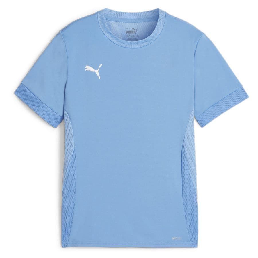 Puma teamGOAL Matchday Voetbalshirt Kids, foto 4