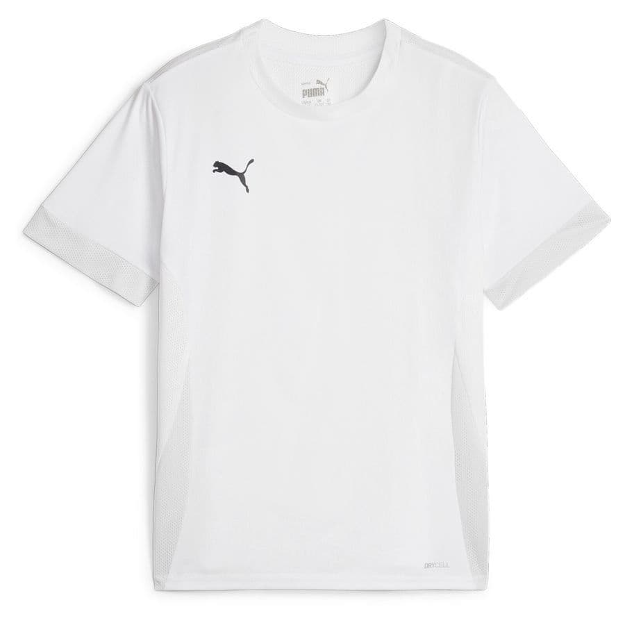 Puma teamGOAL Matchday Voetbalshirt Kids, foto 3