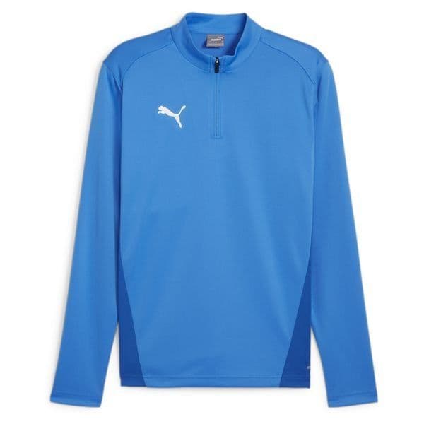 Puma Trainingsshirt Teamgoal Kwartrits, foto 3