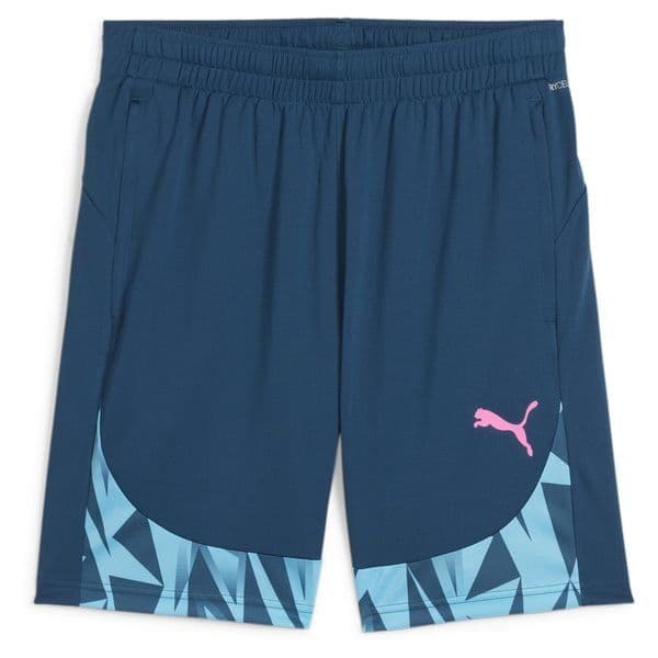 Puma Trainingsshorts Individualfinal, foto 3