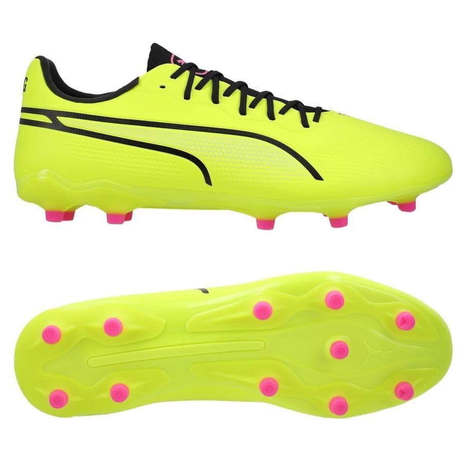 Puma King Pro Fg/ag Phenomenal Dames