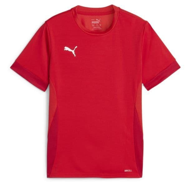 Puma teamGOAL Trainingsshirt Kids, foto 3