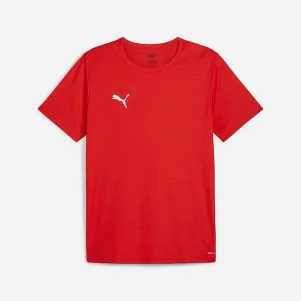 Puma Voetbalshirt Teamrise Kids, foto 2