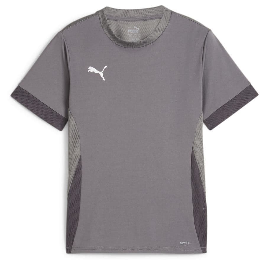 Puma teamGOAL Matchday Voetbalshirt Kids, foto 4