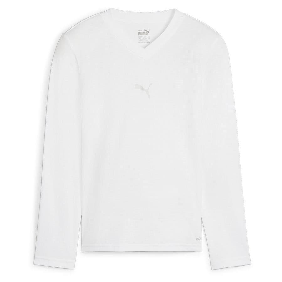 Puma Baselayer Teamgoal Kids