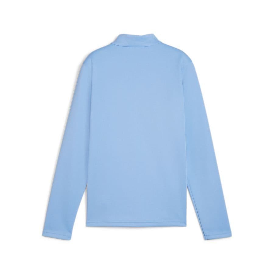 Puma Trainingsshirt Teamgoal Kwartrits Kids, foto 2