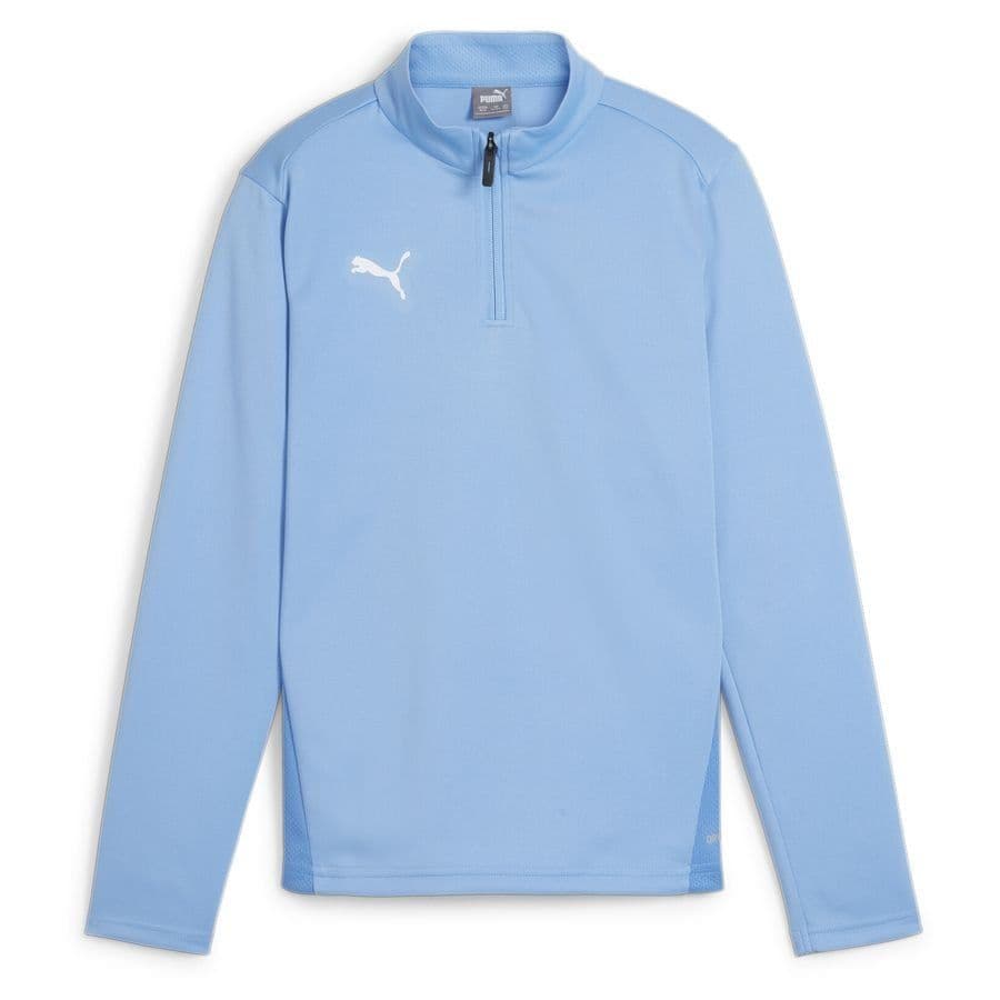 Puma Trainingsshirt Teamgoal Kwartrits Kids