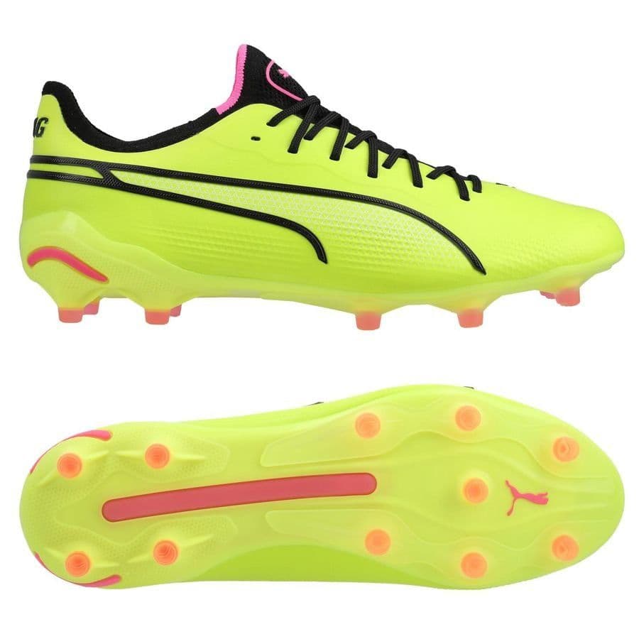 Puma King Ultimate Fg/ag Phenomenal Dames