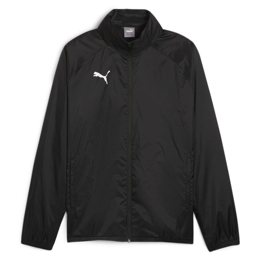 Puma teamGOAL All Weather Jas, foto 8