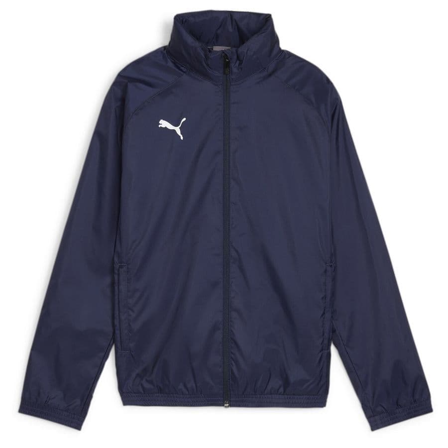 Puma Jas Teamgoal All Weather Kids