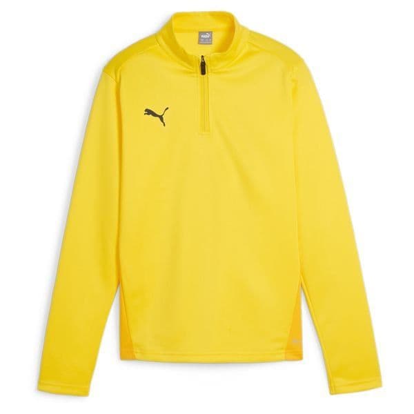 Puma Trainingsshirt Teamgoal Kwartrits Kids, foto 3