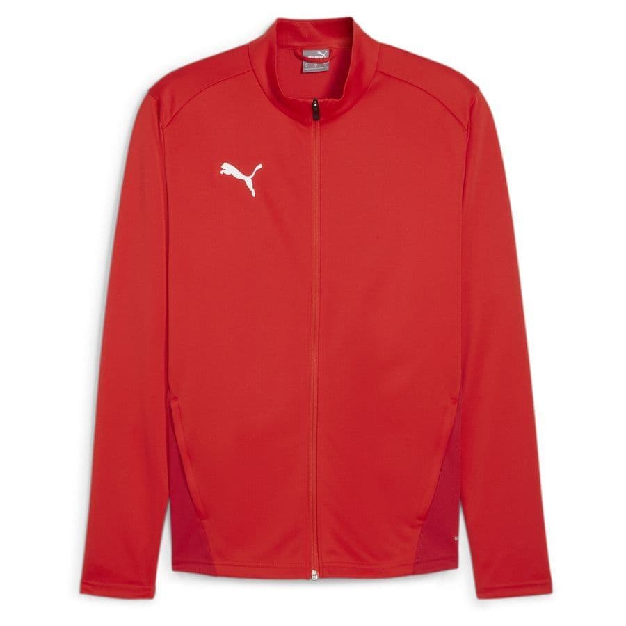 Puma teamGOAL Trainingsjack, foto 8