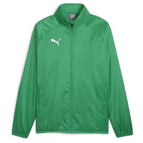 Puma teamGOAL All Weather Jas, foto 3