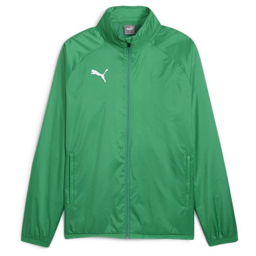 Puma teamGOAL All Weather Jas